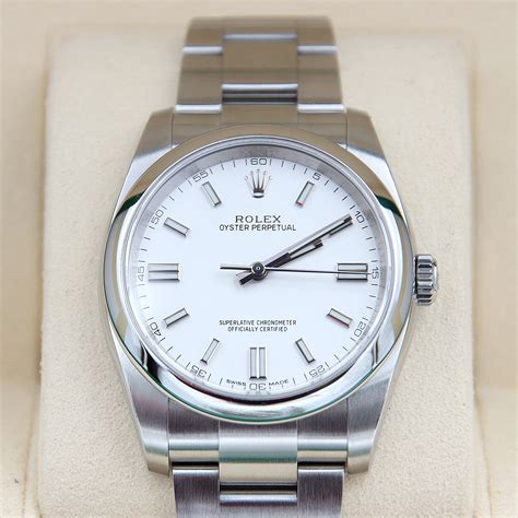 rolex 116000 vs 114300|rolex 116000 white.